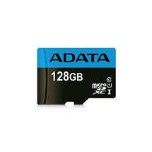 Adata Memory Cards | ADATA Premier memory card 128 GB MicroSDXC Class 10 UHS-I
