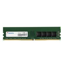 Memory  | ADATA Premier memory module 16 GB 1 x 16 GB DDR4 2666 MHz