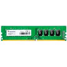 Memory  | ADATA Premier memory module 8 GB 1 x 8 GB DDR4 2666 MHz