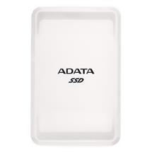 Adata SC685 | ADATA SC685 1000 GB White | Quzo UK