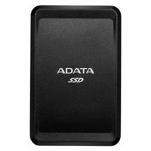 Adata SC685 | ADATA SC685 1000 GB Black | Quzo UK