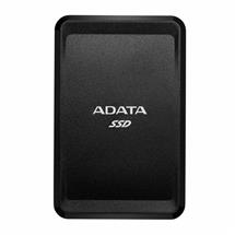 ADATA SC685 500 GB Black | Quzo UK