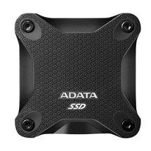 External Solid State Drives | ADATA SD600Q 240 GB Black | Quzo UK