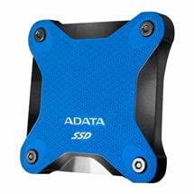 ADATA SD600Q. SSD capacity: 480 GB. USB connector: MicroUSB B, USB