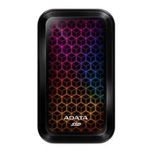 Adata SE770G | ADATA SE770G 512 GB Black | Quzo UK