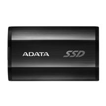 ADATA SE800. SSD capacity: 1000 GB. USB connector: USB TypeC, USB
