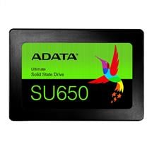 SSD Drive | ADATA SU650 2.5" 120 GB Serial ATA III SLC | In Stock