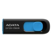 ADATA UV128 USB flash drive 256 GB USB TypeA 3.2 Gen 1 (3.1 Gen 1)