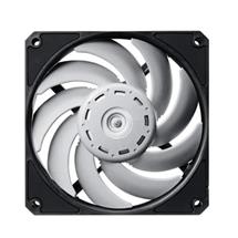 Adata  | XPG Vento Pro Computer case Fan 12 cm Black, White