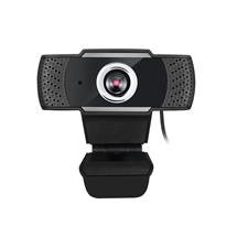 Adesso CyberTrack H4 webcam 2.1 MP 1920 x 1080 pixels USB 2.0 Black,