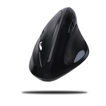 Adesso iMouse E30  2.4 GHz Wireless Vertical Programmable Mouse,