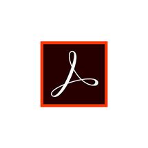 Adobe Software Licenses/Upgrades | Adobe Acrobat Pro 2017 1 license(s) | Quzo