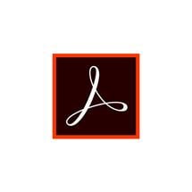 Adobe Software Licenses/Upgrades | Adobe Acrobat Standard 2017 1 license(s) | Quzo