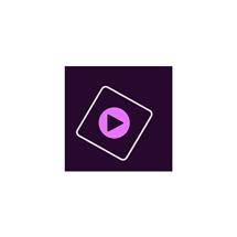 Adobe Video Editing - Standard | Adobe Premiere Elements 2021 - Upgrade | Quzo UK