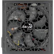 Aerocool AEROB550 PC Power Supply 550W 80 Plus Bronze 230V Silent