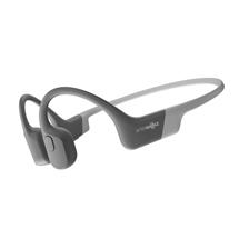 Shokz Aeropex Headset Wireless Neck-band Sports Bluetooth Grey