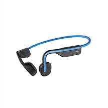 Shokz OpenMove Headset Wireless Earhook, Neckband Calls/Music USB