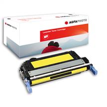 AgfaPhoto APTHP402AE toner cartridge Yellow 1 pc(s)