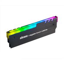 Akasa AKMX248 computer cooling system Memory module Heatsink/Radiatior