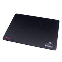 Akasa AK-MPD-02BK Black mouse pad | Quzo UK