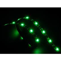 Akasa Vegas | Akasa Vegas LED strip light. 60cm Green | Quzo UK