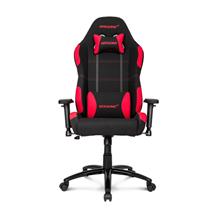 AKRacing Gaming Chair | AKRacing EX PC gaming chair Upholstered padded seat Black, Red