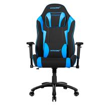 AKRacing EXWide Special Edition PC gaming chair Upholstered padded