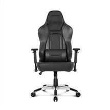 Gaming Chair | AKRacing Obsidian Padded seat Padded backrest | In Stock