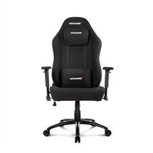 AKRacing Office Opal. Seat type: Padded seat, Backrest type: Padded