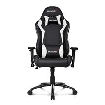 AKRacing SX. Product type: PC gaming chair, Seat type: Padded seat,