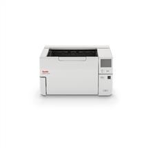 Kodak Scanners | Kodak S2085F Flatbed & ADF scanner 600 x 600 DPI A4 Black, White