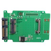 Aleratec 350118 Internal SATA interface cards/adapter