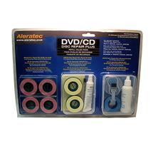 Aleratec DVD/CD Disc repair | Quzo UK