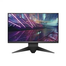 Dell AW2518H | Alienware AW2518H 63.5 cm (25") 1920 x 1080 pixels Full HD LCD Black