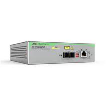 Allied Telesis ATPC200/SC60 network media converter 100 Mbit/s 1310 nm