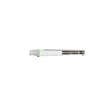 Allied Telesis ATGS924MPX network switch Managed L2 Gigabit Ethernet
