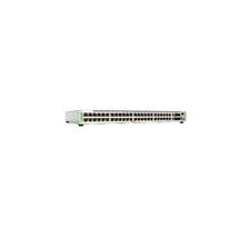 48 Port Gigabit Switch | Allied Telesis ATGS948MX network switch Managed L2 Gigabit Ethernet