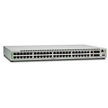 Allied Telesis ATGS948MX50 Managed L2 Gigabit Ethernet (10/100/1000)