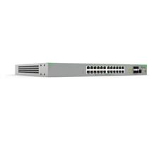 POE Switch | Allied Telesis ATFS980M/28PS50 Managed L3 Fast Ethernet (10/100) Power
