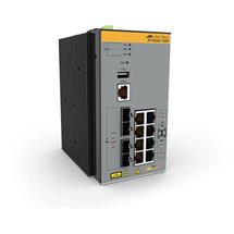 Allied Telesis Network Switches | Allied Telesis ATIE34012GP80 Managed L3 Gigabit Ethernet (10/100/1000)