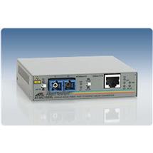 Allied Telesis AT-MC103XL | Allied Telesis AT-MC103XL network media converter 100 Mbit/s