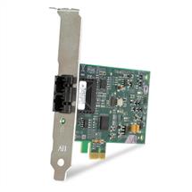 Allied Telesis Networking Cards | Allied Telesis 100FX Desktop PCIe Fiber Network Adapter Card w/PCI