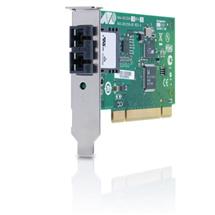Allied Telesis Networking Cards | Allied Telesis AT-2701FXa Internal Ethernet 100 Mbit/s