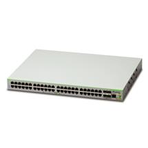 Allied Telesis ATFS980M52PS Managed L3 Fast Ethernet (10/100) Grey