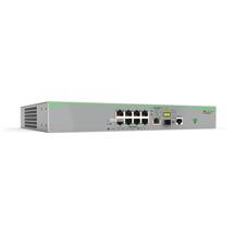 Allied Telesis AT-FS980M/9 Managed L3 Fast Ethernet (10/100) Grey