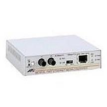 Allied Telesis ATMC101XL, 100 Mbit/s, 100BaseTX UTP, 100BaseFX F, 2000