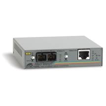 Allied Telesis AT-MC102XL network media converter 100 Mbit/s