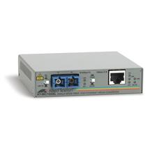 Allied Telesis AT-MC103XL | Allied Telesis AT-MC103XL network media converter 100 Mbit/s 1310 nm