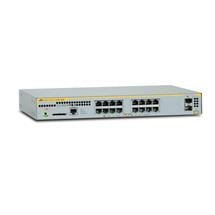 16 Port Gigabit Switch | Allied Telesis ATx23018GP50 Managed L2+ Gigabit Ethernet (10/100/1000)