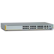 Allied Telesis ATx23028GP50 Managed L3 Gigabit Ethernet (10/100/1000)
